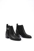Buckle Ankle Boot CHC587 – Black