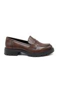 Classic Loafer CHC337 – Brown