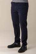 Men’s Stretch Chinos – Navy