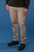Men’s Stretch Chinos – Sand