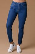 Comfort  Denim 27 MID BLUE image