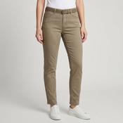 29 Inch Pocket Detail Trousers with Belt T31325 – Taupe image