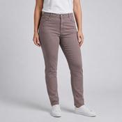 27 Inch Leg Pocket Detail Trousers T31462 – Mauve image