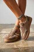 Casual Trainers UH210 – Brown