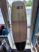 North Comp 5'4 – Directional Kite Surfboard