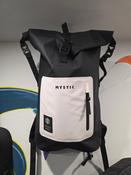 Mystic DTS Backpack White – Waterproof Dry Bag