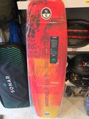 North Prime 2025 – Freeride Twintip