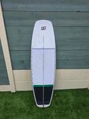 North Comp 5'4 – Directional Kite Surfboard (Brand New)