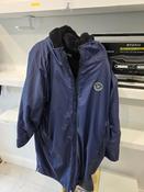 Mystic Explore 2.0 Changing Robe 2023 – Navy