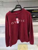 Mystic Heat Box Crew Sweatshirt – Unisex