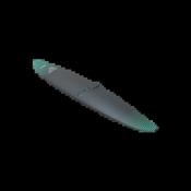 North Sonar MA1050 V2 – Pre-Preg Carbon Front Wing
