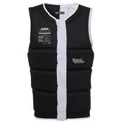Mystic Peacock Impact Vest – Front Zip
