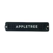 Appletree Footstraps