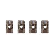 F-One M8 Mounting Hardware