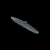 North Sonar MA700 V2 – Pre-Preg Carbon Front Wing