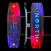 North Astra 2026 – Light Rider Freeride Kiteboard