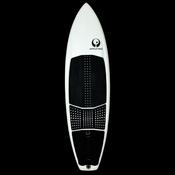 Appletree Applino V2 White Line – Kite Surfboard