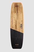 Lieuwe Awe – Kiteboard image