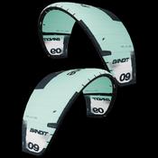 F-One Bandit TEC – All-Round Kitesurfing Kite