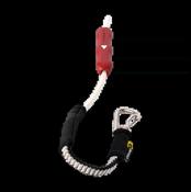 Core Sensor 4-4S Short Leash