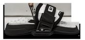 Core Union Comfort – Kiteboard Bindings