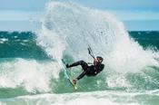 Ozone Code V5 Performance Freeride Kiteboard image