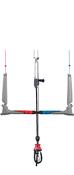 Ozone Contact Water V5 Control Bar