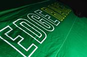 Ozone Edge Race Kitesurfing Kite (Kite Only) image