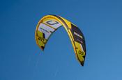 Ozone Edge VT Ultra-X Kitesurfing Kite (Kite Only) image