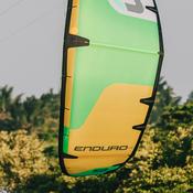 Ozone Enduro V5 Kitesurfing Kite (Kite Only) image