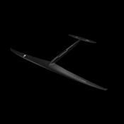 F-One Momentum Front Wing – UHM Carbon (516–916)