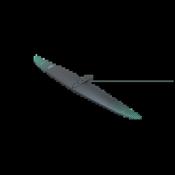 North Sonar HA 650 Front Wing – Pre-Preg Carbon