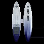 North Horizon – Downwind &amp; SUP Foil Board