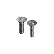 F-One M8-25Mm Titanium Screws image