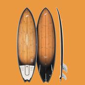 F-One Mitu Pro Bamboo