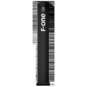 F-One HM Carbon Mast 14