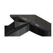 F-One Monobloc Tail Pumping