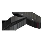 F-One Monobloc Tail Carving V2