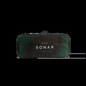 North Sonar Travel Bag (Included with Sonar Editions)