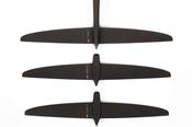 Code Foils - R Series Tail Wings