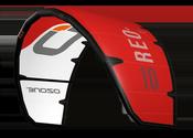 Ozone REO V7 Kitesurfing Kite (Kite Only) image