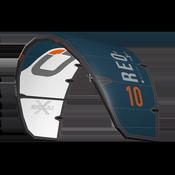 Ozone REO V7 Ultra-X Kitesurfing Kite (Kite Only) image