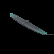 North Surf SF930 Front Wing – Pre-Preg Carbon