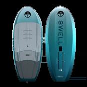 North Swell 2025 – Wingsurf Foil Board