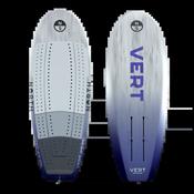 North Vert – Performance Prone Foil Board