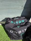 North Orbit 8m – Ex-Instructor (Kite Only)