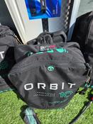 North Atmos Pro Carbon 142 + Pro Bindings – Ex-Instructor
