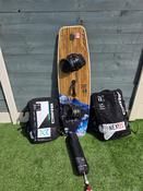 Core Big Air Pro Package – XR8 9m + Nexus 4 12m + Sensor 4 Pro + Lieuwe Shotgun