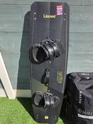 North Winter Big Air Quiver – NU80 Orbit 9m + Orbit 2026 7m + Navigator Pro + Lieuwe Falcon