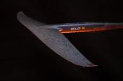 Code Foils X Series Front Wing